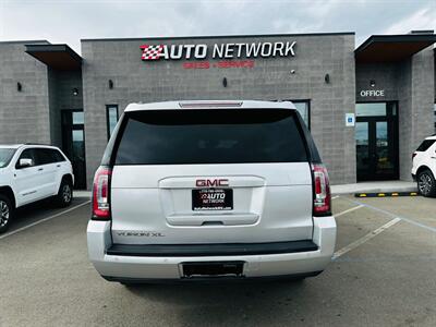 2015 GMC Yukon XL SLT   - Photo 8 - Reno, NV 89502