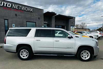 2015 GMC Yukon XL SLT   - Photo 2 - Reno, NV 89502