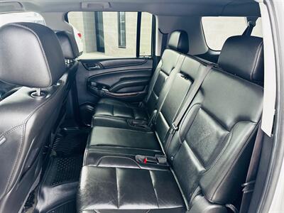 2015 GMC Yukon XL SLT   - Photo 16 - Reno, NV 89502