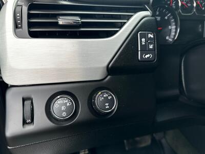 2015 GMC Yukon XL SLT   - Photo 30 - Reno, NV 89502