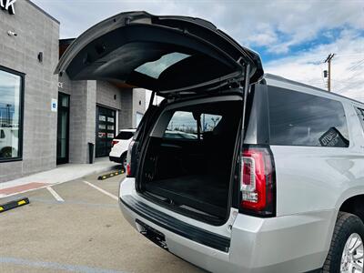 2015 GMC Yukon XL SLT   - Photo 9 - Reno, NV 89502