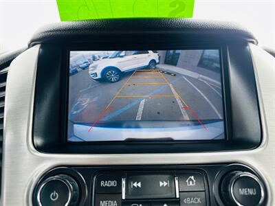 2015 GMC Yukon XL SLT   - Photo 20 - Reno, NV 89502