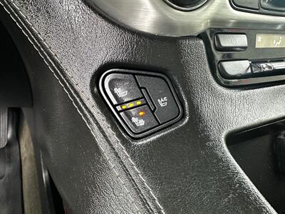 2015 GMC Yukon XL SLT   - Photo 27 - Reno, NV 89502