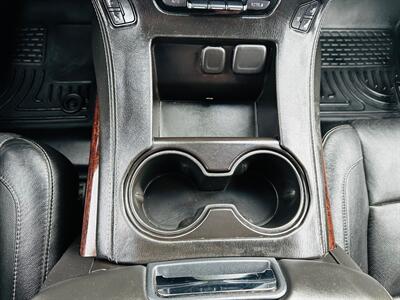 2015 GMC Yukon XL SLT   - Photo 23 - Reno, NV 89502