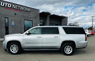 2015 GMC Yukon XL SLT   - Photo 6 - Reno, NV 89502