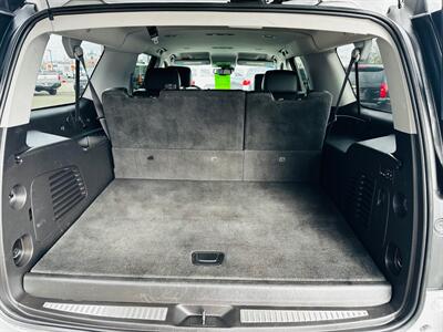 2015 GMC Yukon XL SLT   - Photo 14 - Reno, NV 89502