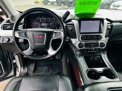 2015 GMC Yukon XL SLT   - Photo 18 - Reno, NV 89502