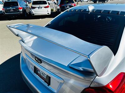 2016 Subaru WRX Premium   - Photo 10 - Reno, NV 89502