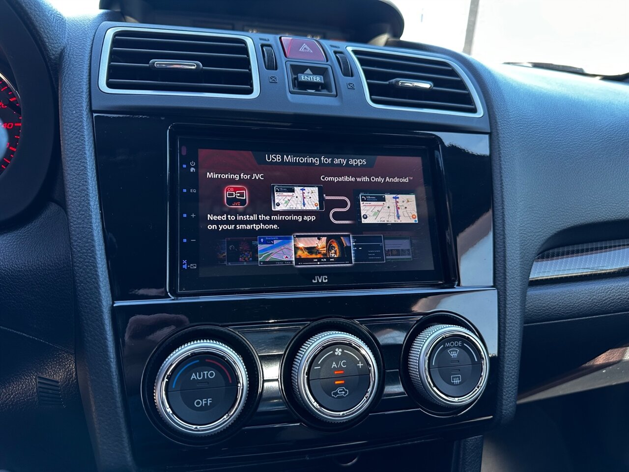 2016 Subaru WRX Premium   - Photo 16 - Reno, NV 89502