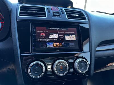 2016 Subaru WRX Premium   - Photo 16 - Reno, NV 89502