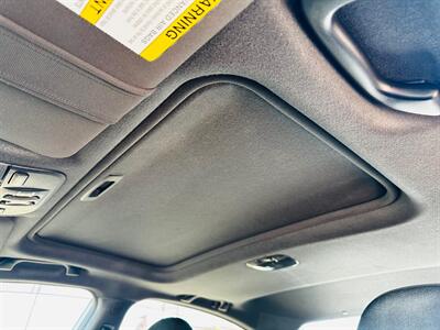 2016 Subaru WRX Premium   - Photo 22 - Reno, NV 89502