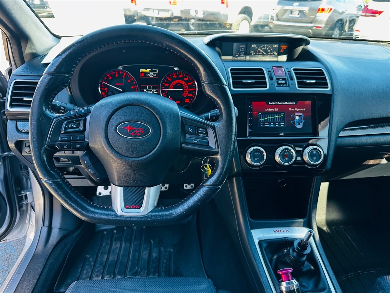 2016 Subaru WRX Premium   - Photo 15 - Reno, NV 89502