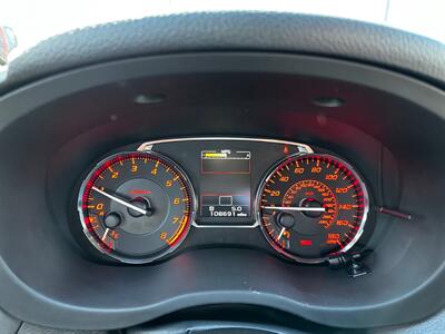 2016 Subaru WRX Premium   - Photo 21 - Reno, NV 89502