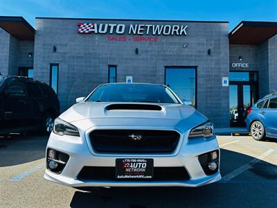 2016 Subaru WRX Premium   - Photo 4 - Reno, NV 89502