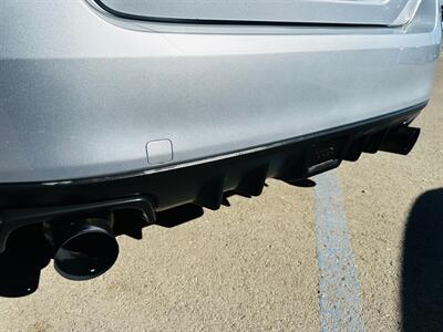 2016 Subaru WRX Premium   - Photo 12 - Reno, NV 89502