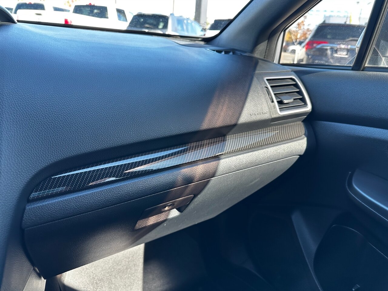 2016 Subaru WRX Premium   - Photo 26 - Reno, NV 89502