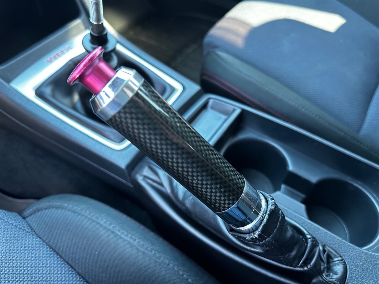 2016 Subaru WRX Premium   - Photo 19 - Reno, NV 89502