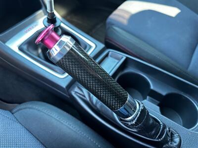 2016 Subaru WRX Premium   - Photo 19 - Reno, NV 89502