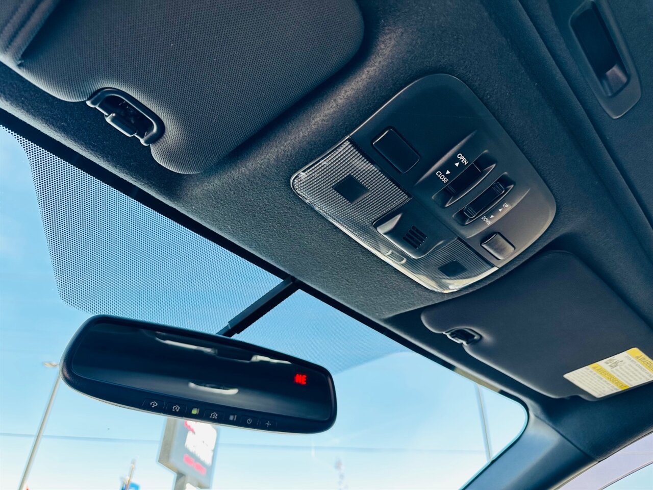 2016 Subaru WRX Premium   - Photo 28 - Reno, NV 89502