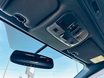 2016 Subaru WRX Premium   - Photo 28 - Reno, NV 89502