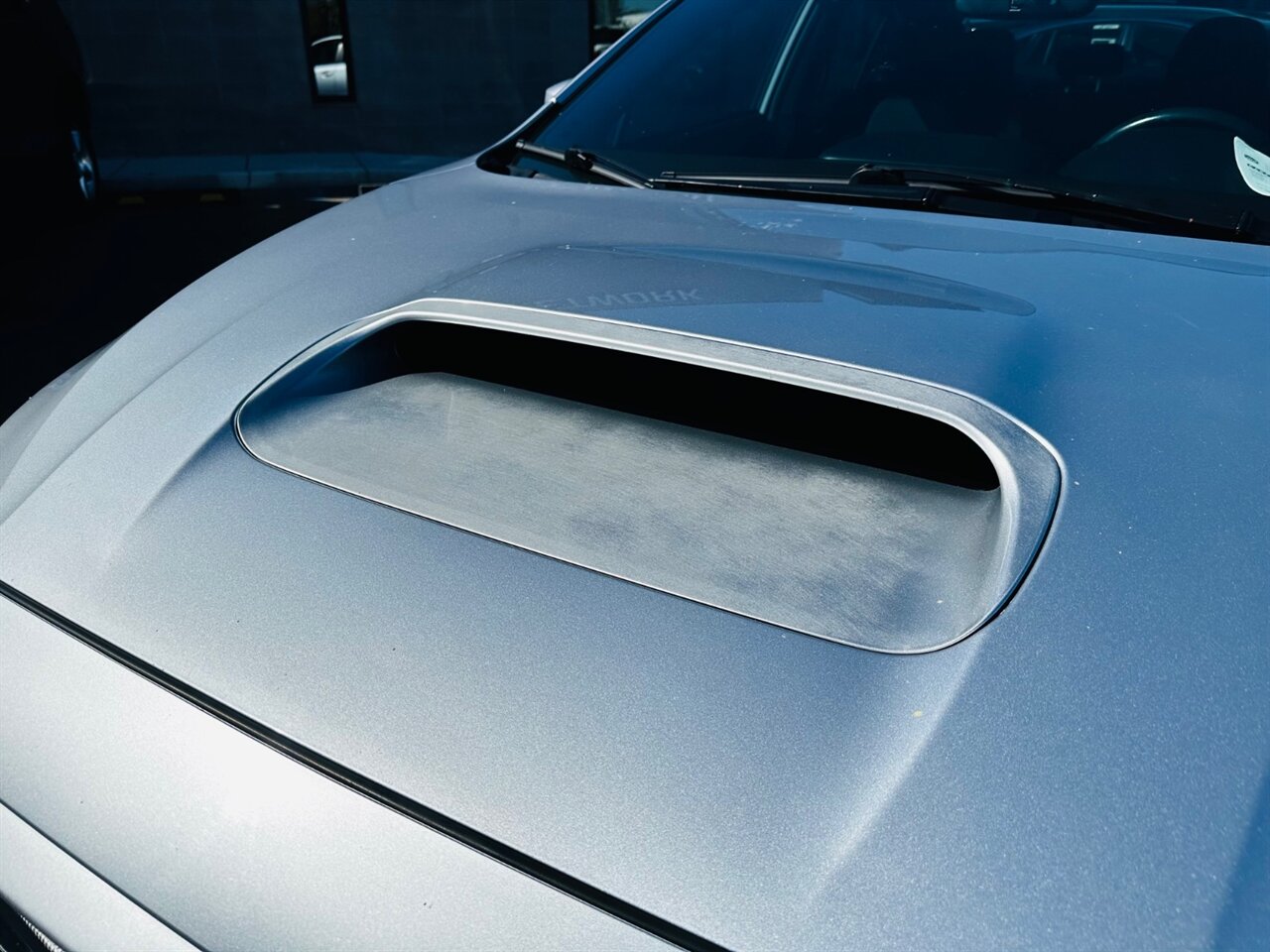 2016 Subaru WRX Premium   - Photo 9 - Reno, NV 89502