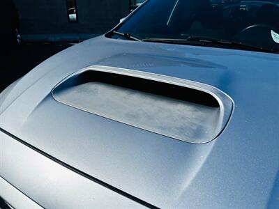 2016 Subaru WRX Premium   - Photo 9 - Reno, NV 89502