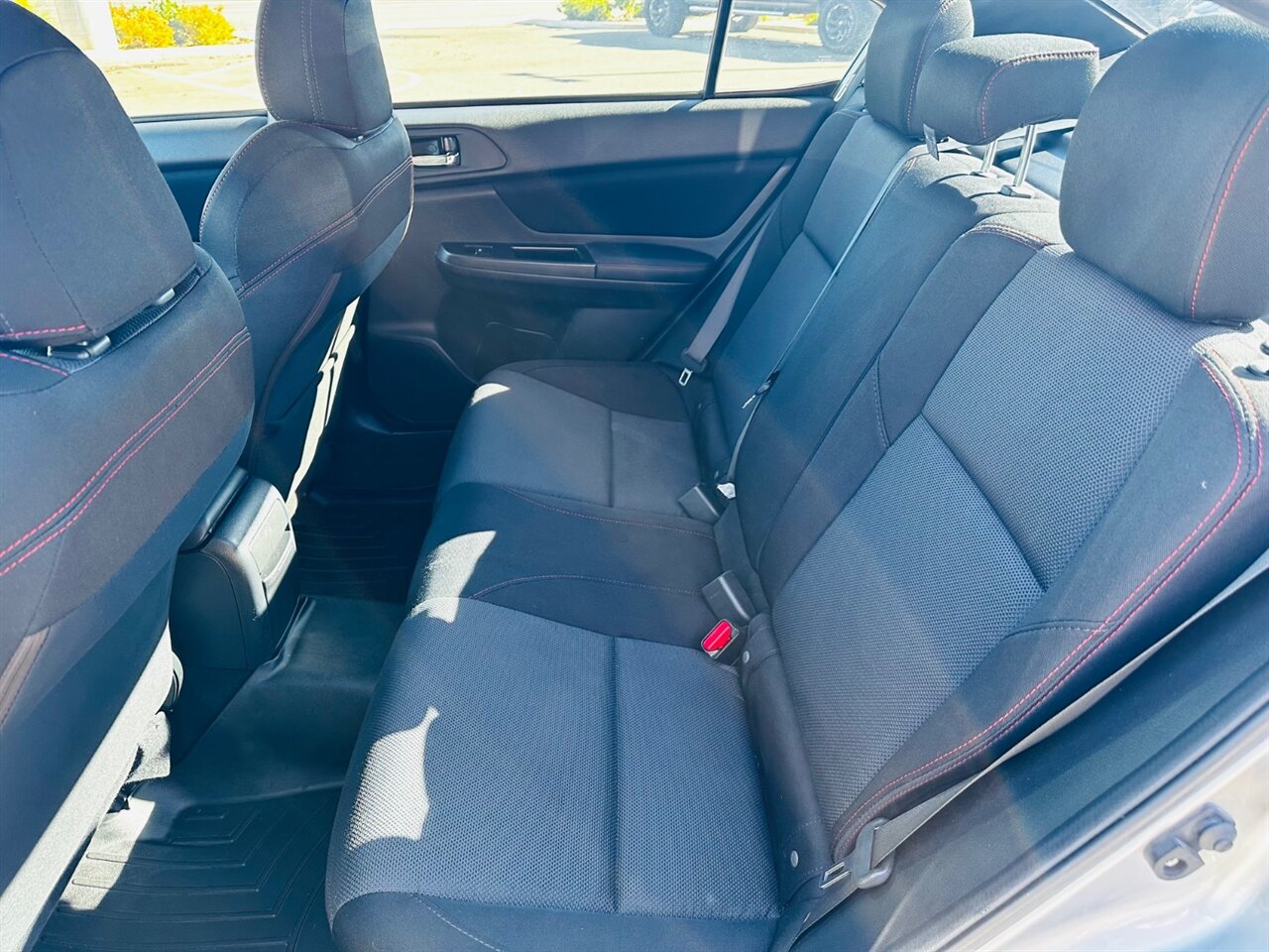 2016 Subaru WRX Premium   - Photo 14 - Reno, NV 89502