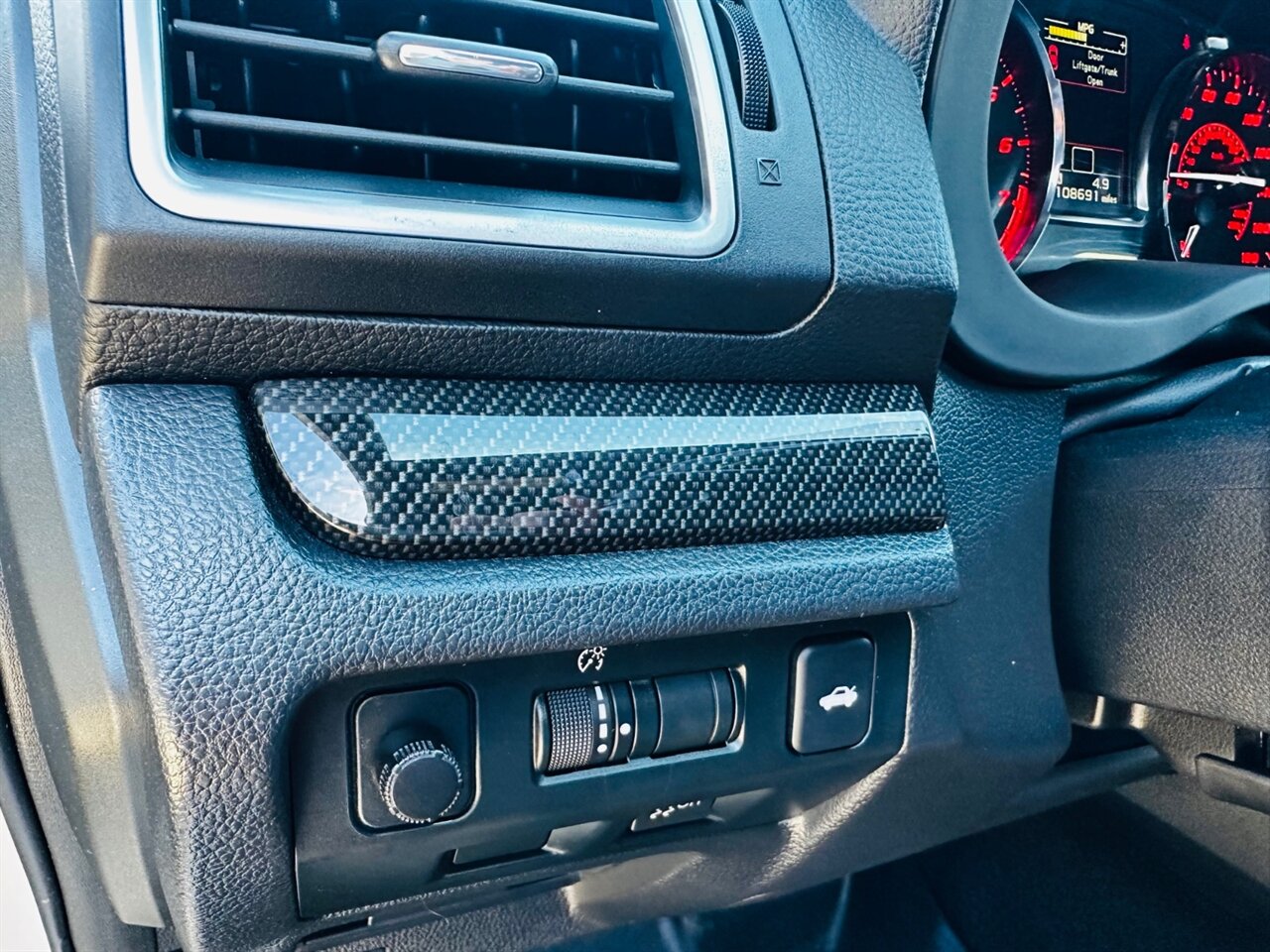 2016 Subaru WRX Premium   - Photo 23 - Reno, NV 89502