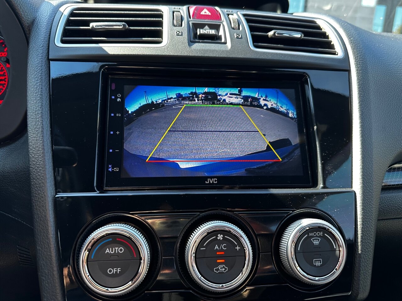 2016 Subaru WRX Premium   - Photo 17 - Reno, NV 89502