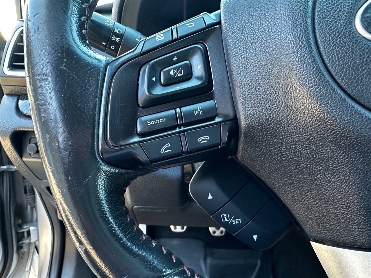 2016 Subaru WRX Premium   - Photo 24 - Reno, NV 89502