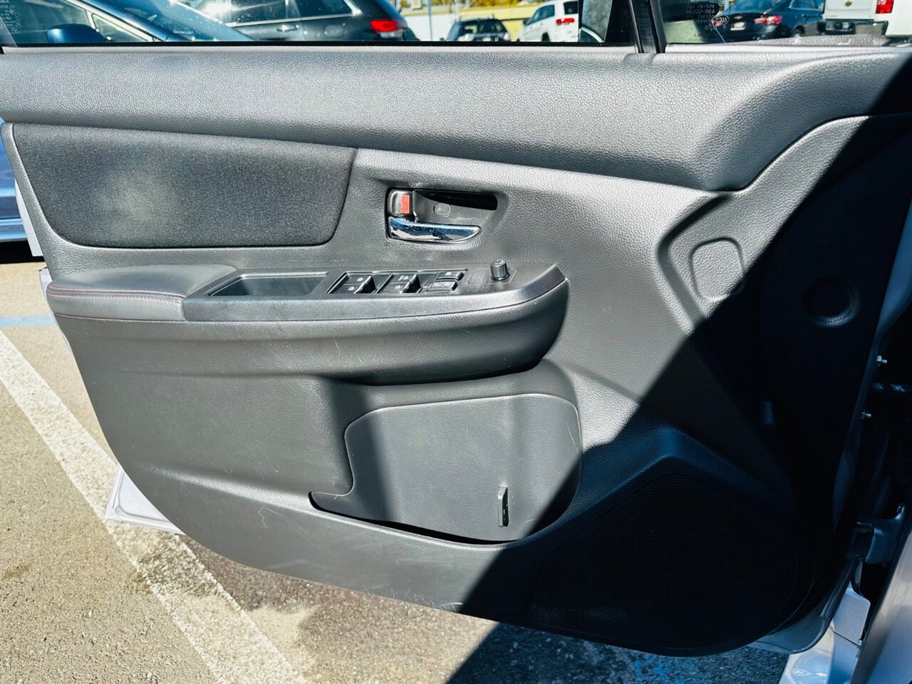 2016 Subaru WRX Premium   - Photo 29 - Reno, NV 89502