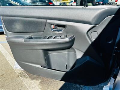 2016 Subaru WRX Premium   - Photo 29 - Reno, NV 89502