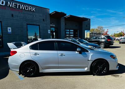 2016 Subaru WRX Premium   - Photo 2 - Reno, NV 89502
