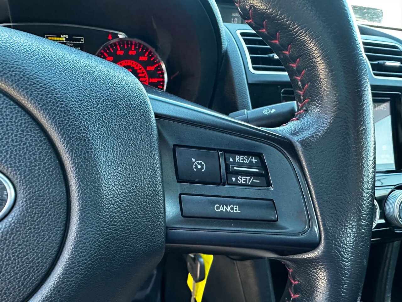 2016 Subaru WRX Premium   - Photo 25 - Reno, NV 89502