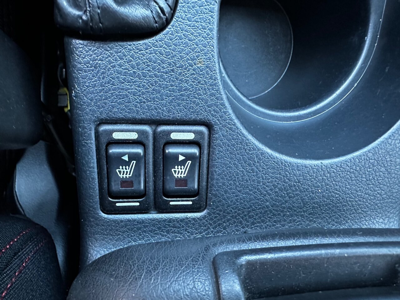 2016 Subaru WRX Premium   - Photo 27 - Reno, NV 89502