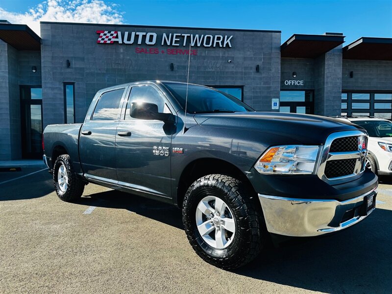2015 RAM 1500 Tradesman  