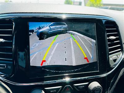 2019 Jeep Grand Cherokee Laredo   - Photo 17 - Reno, NV 89502
