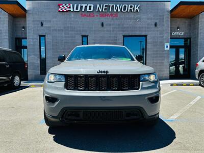 2019 Jeep Grand Cherokee Laredo   - Photo 4 - Reno, NV 89502