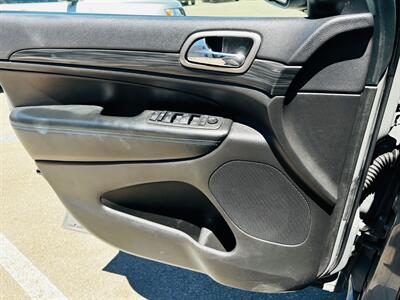 2019 Jeep Grand Cherokee Laredo   - Photo 27 - Reno, NV 89502
