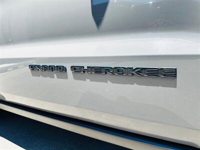 2019 Jeep Grand Cherokee Laredo   - Photo 11 - Reno, NV 89502