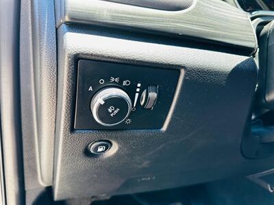 2019 Jeep Grand Cherokee Laredo   - Photo 25 - Reno, NV 89502