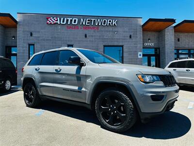 2019 Jeep Grand Cherokee Laredo   - Photo 1 - Reno, NV 89502