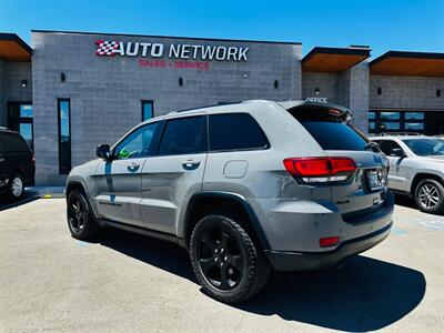 2019 Jeep Grand Cherokee Laredo   - Photo 7 - Reno, NV 89502