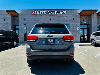 2019 Jeep Grand Cherokee Laredo   - Photo 8 - Reno, NV 89502