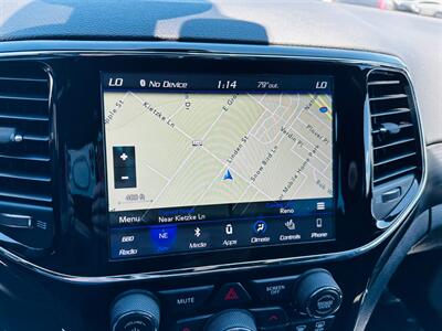 2019 Jeep Grand Cherokee Laredo   - Photo 16 - Reno, NV 89502