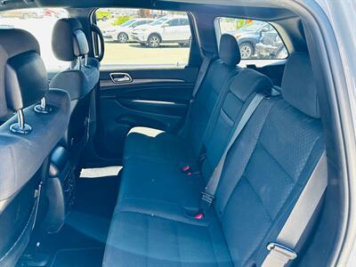 2019 Jeep Grand Cherokee Laredo   - Photo 14 - Reno, NV 89502