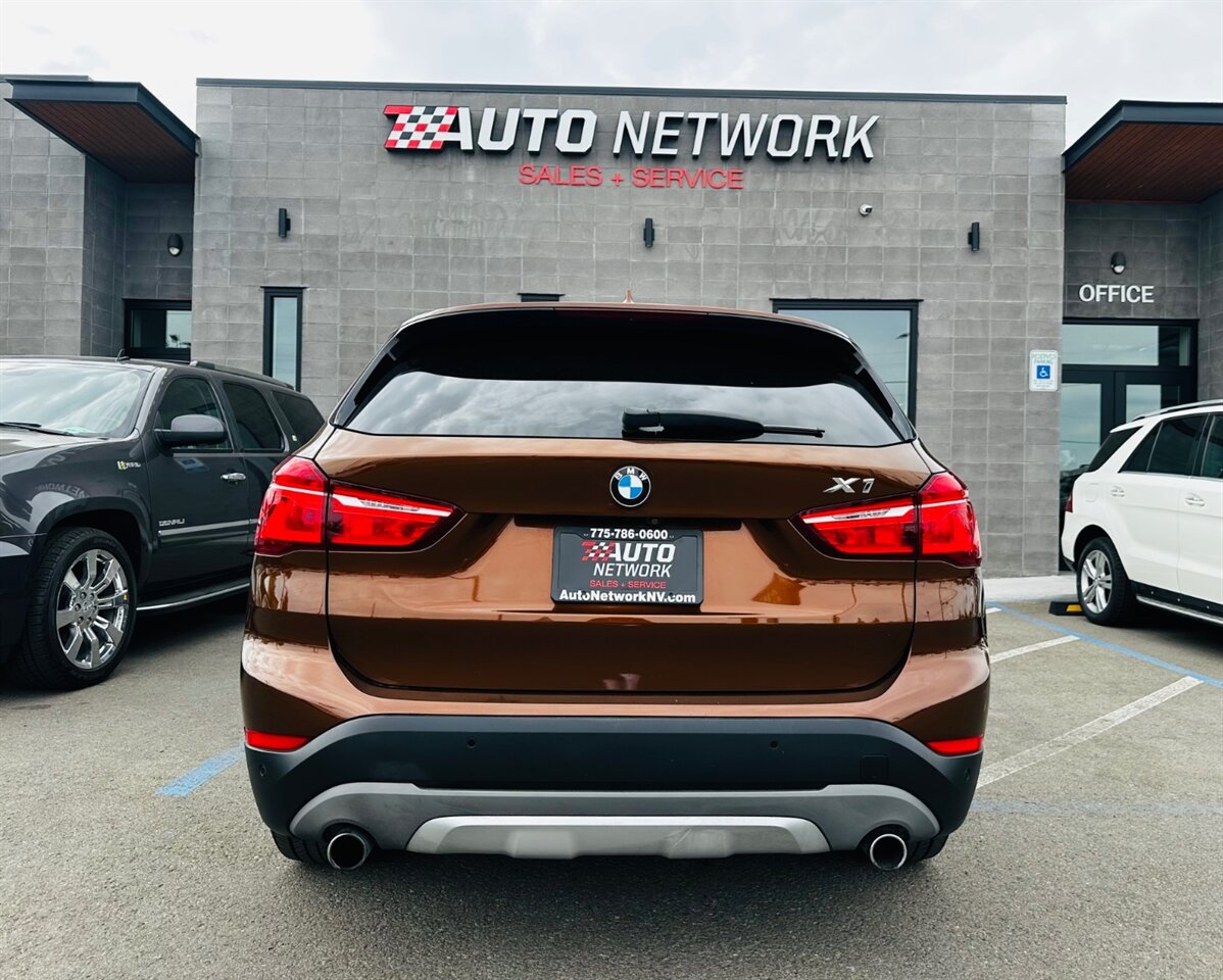 2016 BMW X1 xDrive28i - Photo 8 - Reno, NV 89502