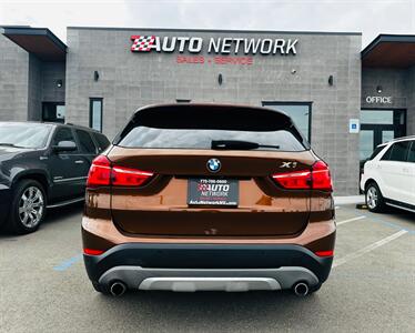 2016 BMW X1 xDrive28i - Photo 8 - Reno, NV 89502