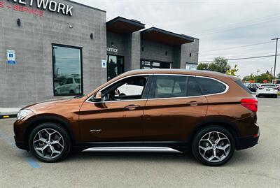 2016 BMW X1 xDrive28i - Photo 6 - Reno, NV 89502