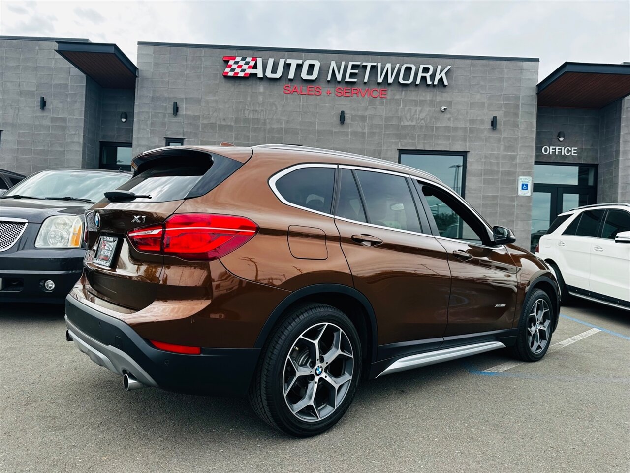 2016 BMW X1 xDrive28i - Photo 3 - Reno, NV 89502